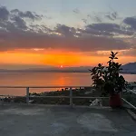 Lägenhet Messinian Moon Kalamata