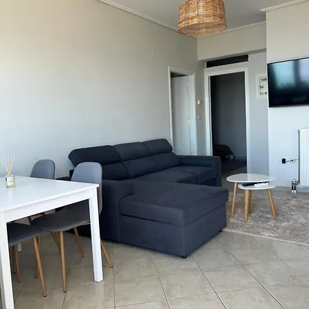 Apartment Messinian Moon Kalamata