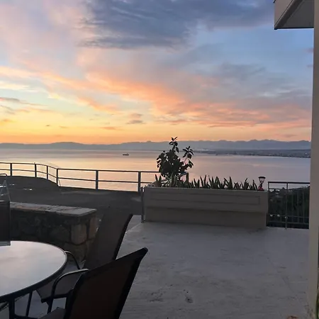 Apartment Messinian Moon Kalamata