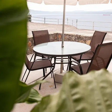 Appartement Messinian Moon *