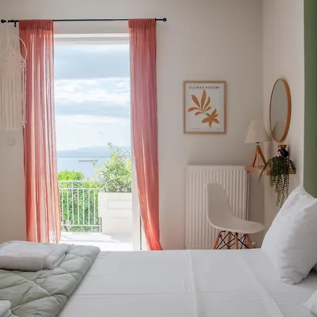 Messinian Moon * Kalamata