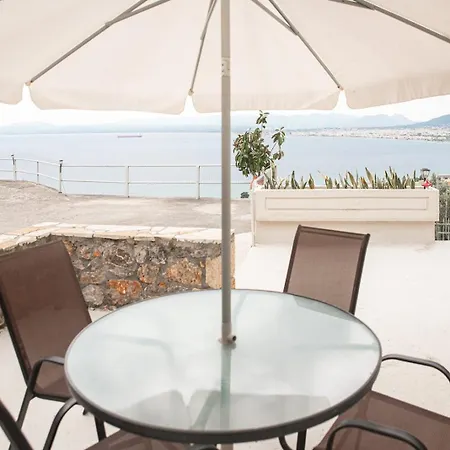 Messinian Moon Appartement