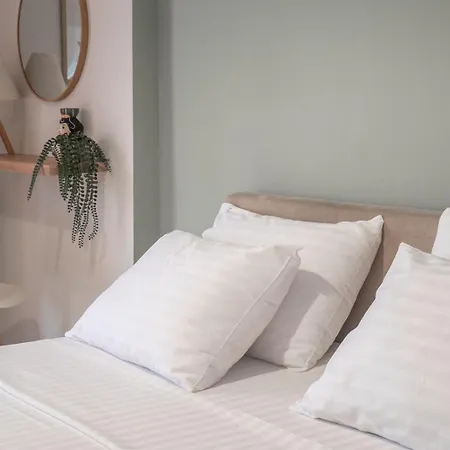 Appartement Messinian Moon Kalamata