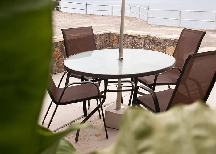 Apartamento Messinian Moon *