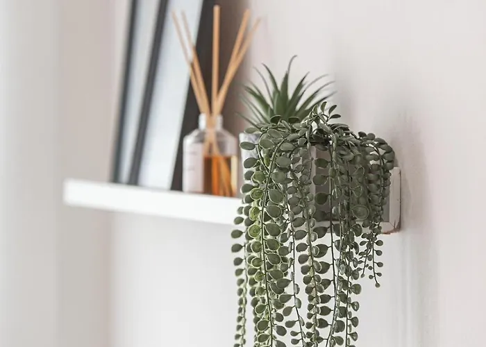 Apartamento Messinian Moon