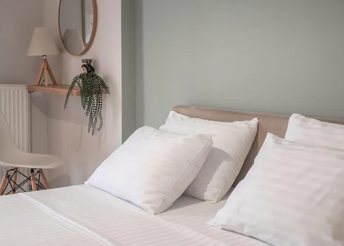 Apartamento Messinian Moon Calamata